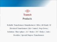 Transformer Manufacturers In India (6)