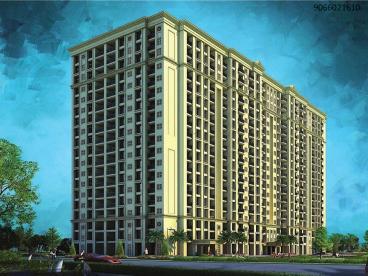 Hiranandani Glen Gate Pre launch Project Call @ 9066021610