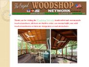 Wood Shop