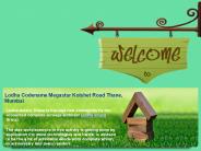 Lodha Amara Codename Megastar Kolshet Road
