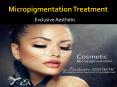 Get Eyebrow micropigmentation UAE PowerPoint PPT Presentation