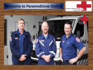 Welcome to Paramedicine Online