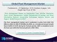 Key Factors for Global Fleet Management Market Growth 2016 - 2021 PowerPoint PPT Presentation