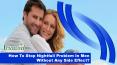 How To Stop Nightfall Problem In Men Without Any Side Effect? PowerPoint PPT Presentation