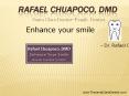 Dr. Chuapoco Dentist in Santa Clara California offering Full Dentures to hold one or more artificial teeth. For more visit our Dental Office. PowerPoint PPT Presentation