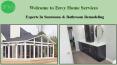 Screened Enclosures_Envy Home Services PowerPoint PPT Presentation