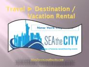 NYC Bachelorette Party & Bachelor Party