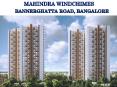 Mahindra Windchimes | Luxury Apartments - Call: (+91) 9953 5928 48 PowerPoint PPT Presentation