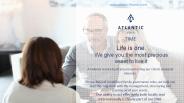 Luxembourg, Switzerland - Atlantic Financia