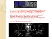 Mike Russ Entertainments Group