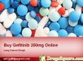Gefitinib 250mg Online Price | Buy Geftinat gefitinib | Generic Lung Cancer drugs