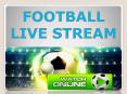 Football live stream PowerPoint PPT Presentation