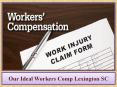 Our Ideal Workers Comp Lexington SC PowerPoint PPT Presentation