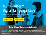 Digital language lab
