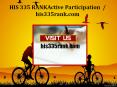 HIS 335 RANKA ctive Participation / his335rank.com PowerPoint PPT Presentation