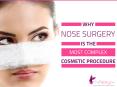 Why Nose Surgery is the Most Complex Cosmetic Procedure PowerPoint PPT Presentation