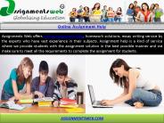 Homework Help USA