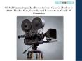 Global Cinematographic Projector and Camera Market to 2020 - Market Size, Growth, and Forecasts in Nearly 70 Countries PowerPoint PPT Presentation