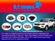 MAN Spare Parts