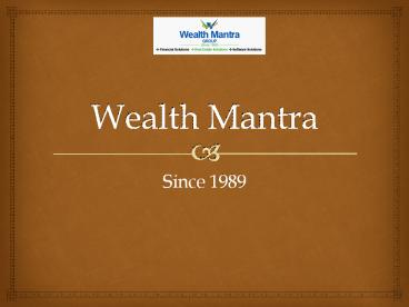 Property for Sale in Lucknow