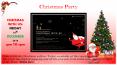 Christmas Party PowerPoint PPT Presentation