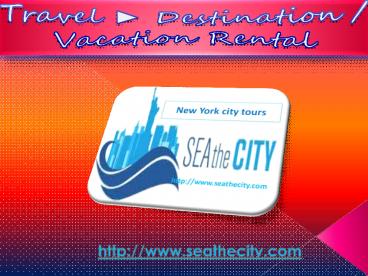 new york city boat tour & water tour