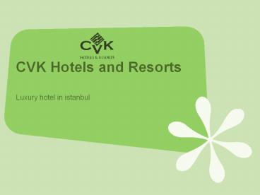 Hotels taksim istanbul - Istanbul bosphorus hotel