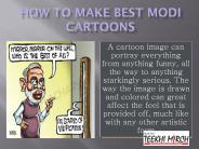 How To Attract Effortless Modi Cartoons Folks