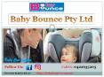Car Safety Seat For Your Baby! PowerPoint PPT Presentation