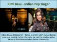 Best Indian American Singers (2) PowerPoint PPT Presentation