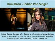 Best Indian American Singers (2)