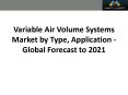 Variable Air Volume Systems Market worth 13.44 Billion USD by 2021 PowerPoint PPT Presentation