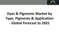 Dyes & Pigments Market worth 42.00 Billion USD by 2021 PowerPoint PPT Presentation