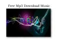 Sound-ly Download Mp3 Music PowerPoint PPT Presentation