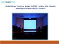 Global Image Projector Market to 2020 - Market Size, Growth, and Forecasts in Nearly 70 Countries PowerPoint PPT Presentation