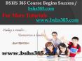BSHS 385 Course Begins Success / bshs385dotcom PowerPoint PPT Presentation