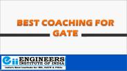 Best Coaching For GATE in Delhi