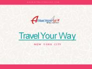 Gray Line Tours @Attractions4us