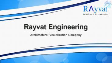 3D Walkthrough Services