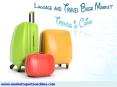 Luggage and Travel Bags Market Trends in China PowerPoint PPT Presentation