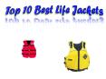 Life jacket reviews PowerPoint PPT Presentation