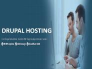 Best Drupal Hosting India