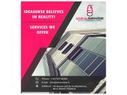 Company Profile | Ideamens
