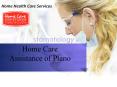 Best Home Health Care Services In Plano PowerPoint PPT Presentation
