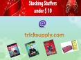 Magic Tricks Supply PowerPoint PPT Presentation