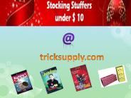 Magic Tricks Supply