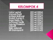 pemasaran internasional