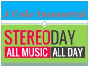J cole immortal