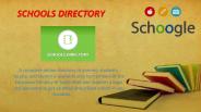 The Schools Directory Saudi Arabia - Schoogle