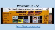 Auto Spare Parts